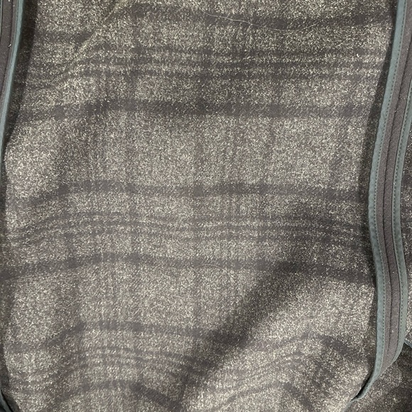 J. Press - Men’s (S) - Navy Pea Coat - Picture 3 of 8